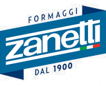 Zanetti - formaggi italiani